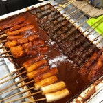 더쿠 - 중독적인 쫄깃쫄깃함! 전국 쌀떡볶이 맛집