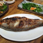 オマカセください！叔母加瀬グルメBEST 6|즐거운술상,복있는집,東江海産物の辛味蒸し煮,소주방단지,통나무집 pick the... 