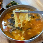 더쿠 - 시원한 바닷소리와 즐기는, 동해안 여름휴가 맛집
