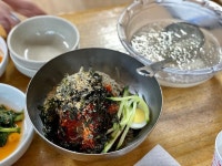 더쿠 - 시원한 바닷소리와 즐기는, 동해안 여름휴가 맛집