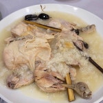 더쿠 - 말복 몸보신 필수코스! 누룽지 닭백숙 맛집