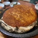 더쿠 - 말복 몸보신 필수코스! 누룽지 닭백숙 맛집