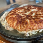 더쿠 - 말복 몸보신 필수코스! 누룽지 닭백숙 맛집