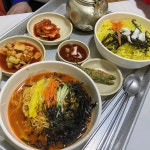 더쿠 - 집 나간 입맛 되찾아줄, 전국 비빔국수 맛집