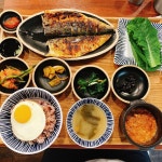 더쿠 - 입안 가득 차는 푸짐함, 쌈밥 맛집