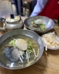 생활의 달인, 전국 냉면 맛집 BEST 5 | 식신