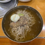 생활의 달인, 전국 냉면 맛집 BEST 5 | 식신