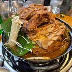 뜨거운 여름에 더 빛나는, 이열치열 맛집 5곳 | 식신