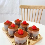 더쿠 - K-디저트의 원조, 전국 떡 디저트 맛집