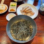 고소한 풍미에 중독되는, 들기름 막국수 맛집 5곳 | 식신