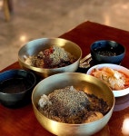 고소한 풍미에 중독되는, 들기름 막국수 맛집 5곳 | 식신