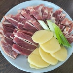 더쿠 - [100년 단골 시리즈] 인천 맛집