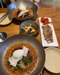 더쿠 - 무더위 날려줄, 차가운 면 요리 맛집