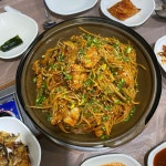 더쿠 - [100년 단골 시리즈] 전북 맛집