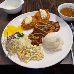 부먹이 국룰! 전국 경양식 돈가스 맛집 BEST 5 | 식신