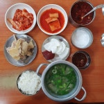 더쿠 - 현지 기사님들이 추천하는, 전국 기사식당 맛집