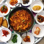 더쿠 - 현지 기사님들이 추천하는, 전국 기사식당 맛집