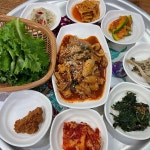 더쿠 - 현지 기사님들이 추천하는, 전국 기사식당 맛집