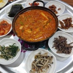 더쿠 - 현지 기사님들이 추천하는, 전국 기사식당 맛집