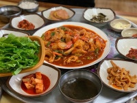 더쿠 - 현지 기사님들이 추천하는, 전국 기사식당 맛집