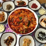 더쿠 - 현지 기사님들이 추천하는, 전국 기사식당 맛집