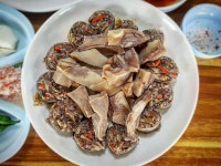 더쿠 - 든든하게 속까지 채워 줄, 전국 순대 맛집