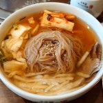 새콤한 고향의 맛, 김치말 이 국수 맛집 BEST 5 | 식신 새콤한 고향의 맛, 김치말이 국수 맛집 BEST 5 | 식신