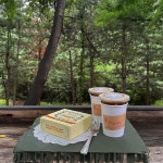 Top 5 &#39;Supmong&#39; Cafes to Enjoy Autumn|seumel-cheu,misajang,kape san-alae,susaeng-sig-mul-hag-seub-won- kape,pal-sup 추천맛집... 