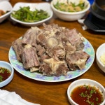 더쿠 - 조용히 자리를 지켜온, 서울 노포 맛집