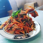 겨울철 입맛을 사로잡는 서해안 ‘피시로드’ | 식신