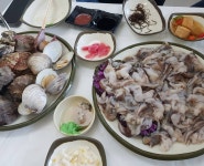 겨울철 입맛을 사로잡는 서해안 ‘피시로드’ | 식신