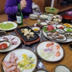 업무추진비가 알려주는 서귀포 공무원 맛집 12곳 | 식신