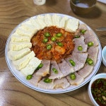 맛도 건강도 다 잡는 두부요리 맛집 BEST 5 | 식신