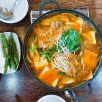 맛도 건강도 다 잡는 두부요리 맛집 BEST 5 | 식신