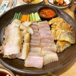 미각을 깨우는 어른의 맛, 남도 음식 BEST 5 | 식신