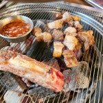 톡톡터지는 육즙의 전국 돼지 생갈비 맛집 | 식신 톡톡터지는 육즙의 전국 돼지 생갈비 맛집 5곳 | 식신