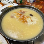 생방송투데이x식신 빅데이터 맛집-삼계탕 | 식신