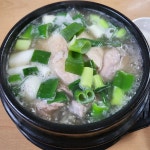 생방송투데이x식신 빅데이터 맛집-삼계탕 | 식신