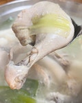 기운 넘치는 최고의 보양식 삼계탕닭한마리 맛집 | 식신 무더위에 지친 여름철 기운 넘치는 최고의 보양식, 삼계탕닭한마리 맛집 | 식신