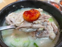 기운 넘치는 최고의 보양식 삼계탕닭한마리 맛집 | 식신 무더위에 지친 여름철 기운 넘치는 최고의 보양식, 삼계탕닭한마리 맛집 | 식신