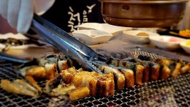 생방송투데이x식신 빅데이터 맛집-장어 | 식신