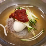 생방송투데이x식신 빅데이터 맛집-함흥냉면 | 식신