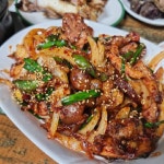 생방송투데이x식신 빅데이터 맛집-불족발 | 식신