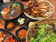 생방송투데이x식신 빅데이터 맛집-불족발 | 식신