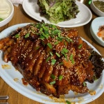 생방송투데이x식신 빅데이터 맛집-불족발 | 식신