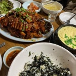 생방송투데이x식신 빅데이터 맛집-불족발 | 식신