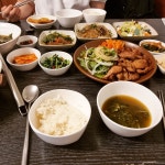 더덕의 변신은 무죄, 서울 더덕맛집 BEST 5 | 식신