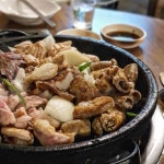 생방송투데이x식신 빅데이터 맛집-한우곱창구이 | 식신