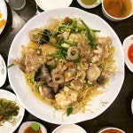 생방송투데이x식신 빅데이터 맛집-아귀찜 | 식신