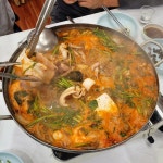 생방송투데이x식신 빅데이터 맛집-꽃게탕 | 식신